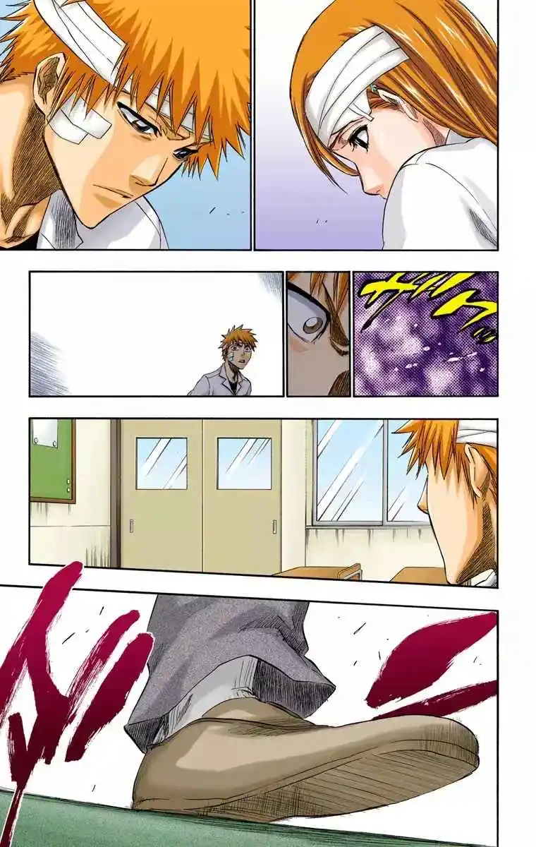 Bleach Full Color - Capítulo 195 - Página 10 - LectorTMOo