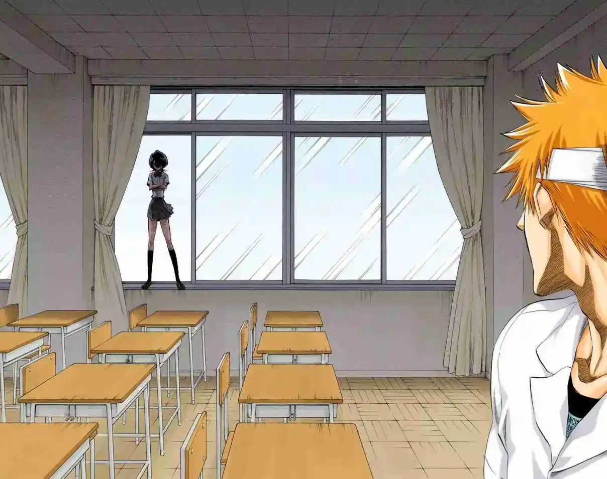 Bleach Full Color - Capítulo 195 - Página 16 - LectorTMOo