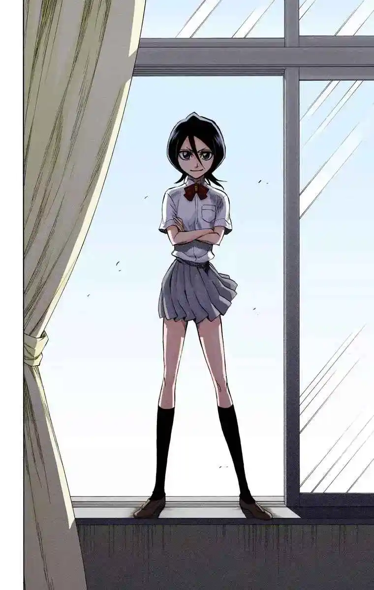 Bleach Full Color - Capítulo 195 - Página 17 - LectorTMOo