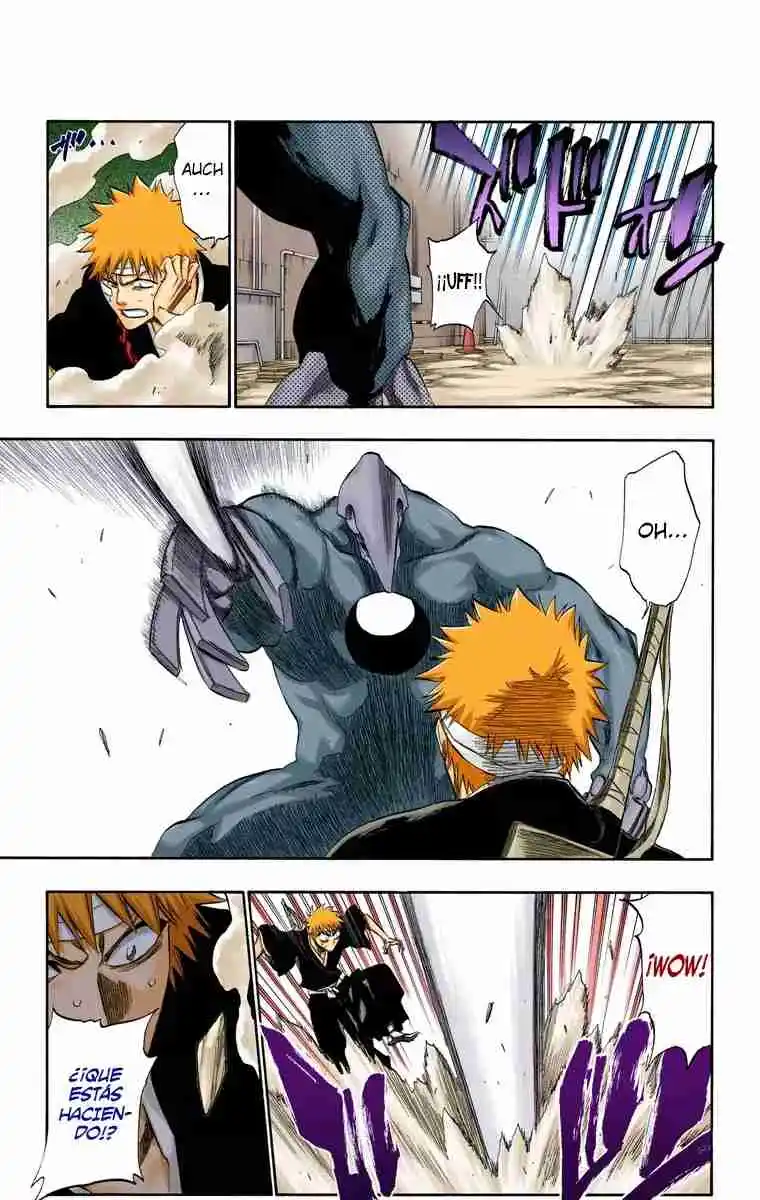 Bleach Full Color - Capítulo 196 - Página 10 - LectorTMOo