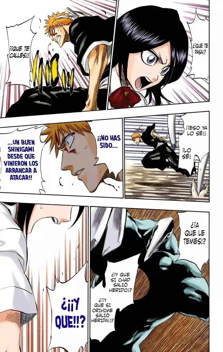 Bleach Full Color - Capítulo 196 - Página 12 - LectorTMOo