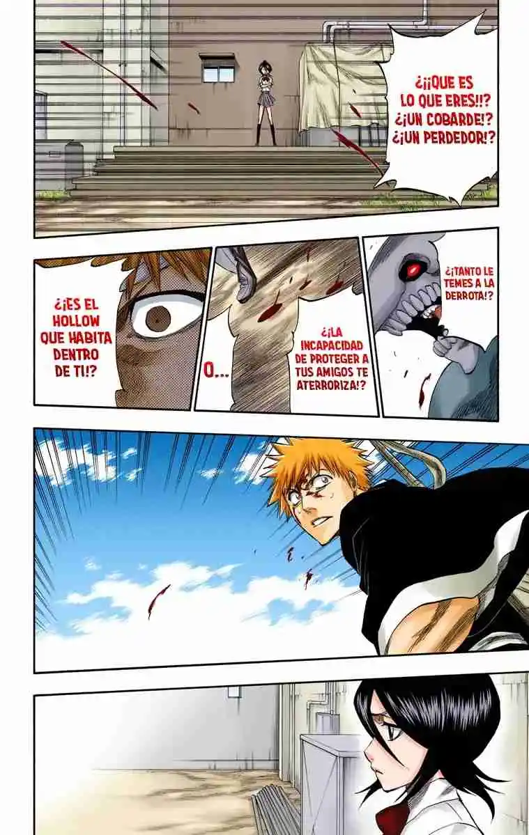 Bleach Full Color - Capítulo 196 - Página 13 - LectorTMOo