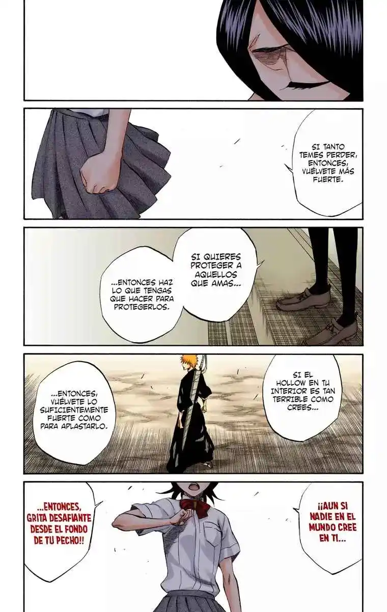Bleach Full Color - Capítulo 196 - Página 14 - LectorTMOo