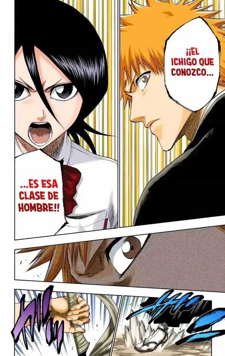 Bleach Full Color - Capítulo 196 - Página 15 - LectorTMOo