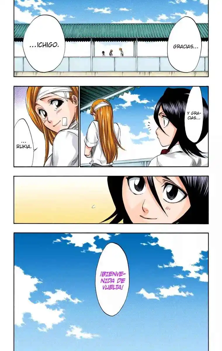 Bleach Full Color - Capítulo 196 - Página 20 - LectorTMOo