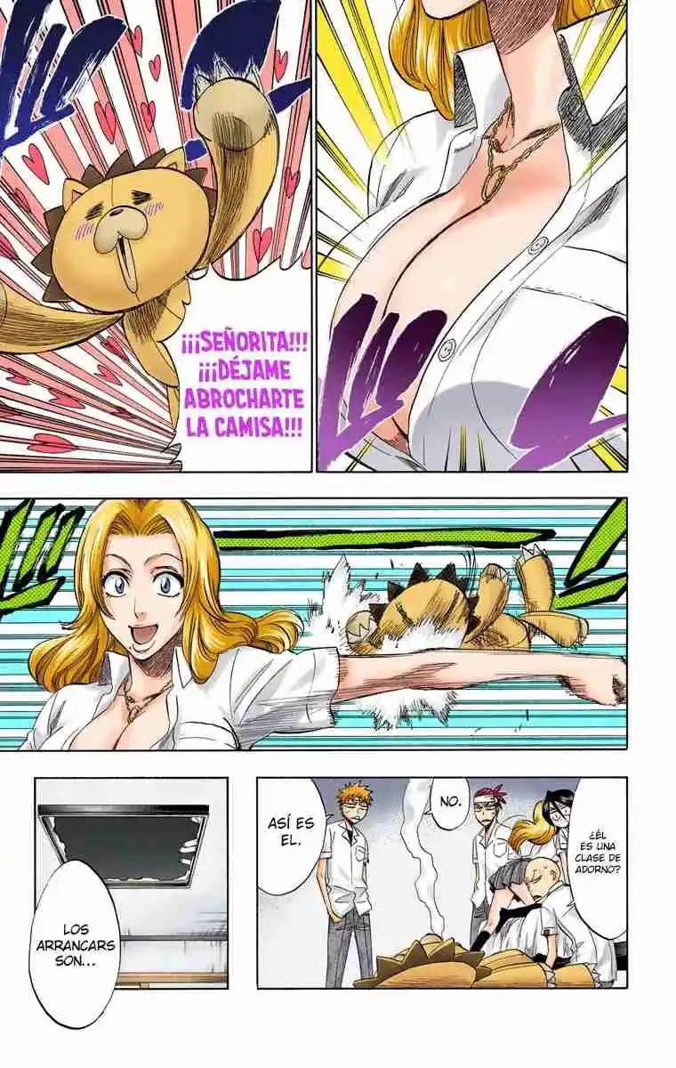 Bleach Full Color - Capítulo 197 - Página 12 - LectorTMOo