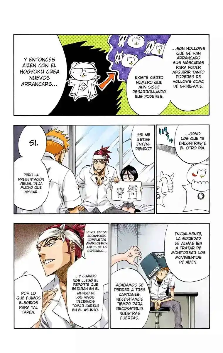 Bleach Full Color - Capítulo 197 - Página 13 - LectorTMOo