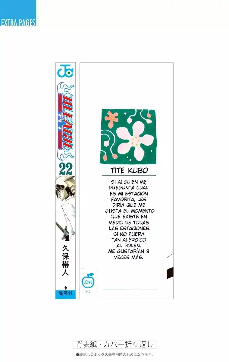 Bleach Full Color - Capítulo 197 - Página 24 - LectorTMOo