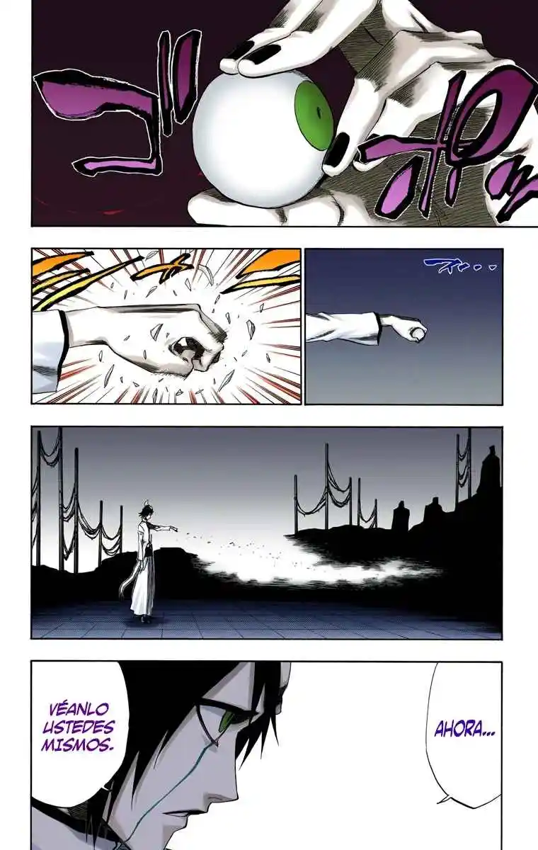 Bleach Full Color - Capítulo 198 - Página 7 - LectorTMOo