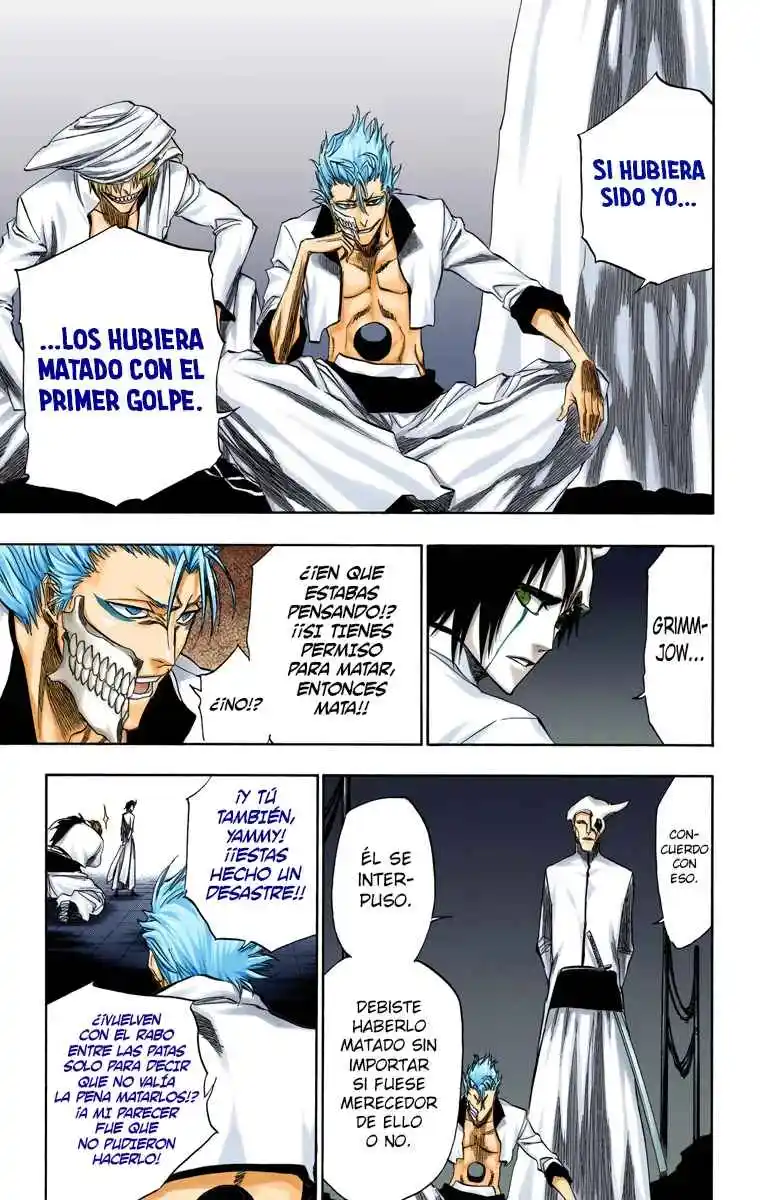Bleach Full Color - Capítulo 198 - Página 10 - LectorTMOo
