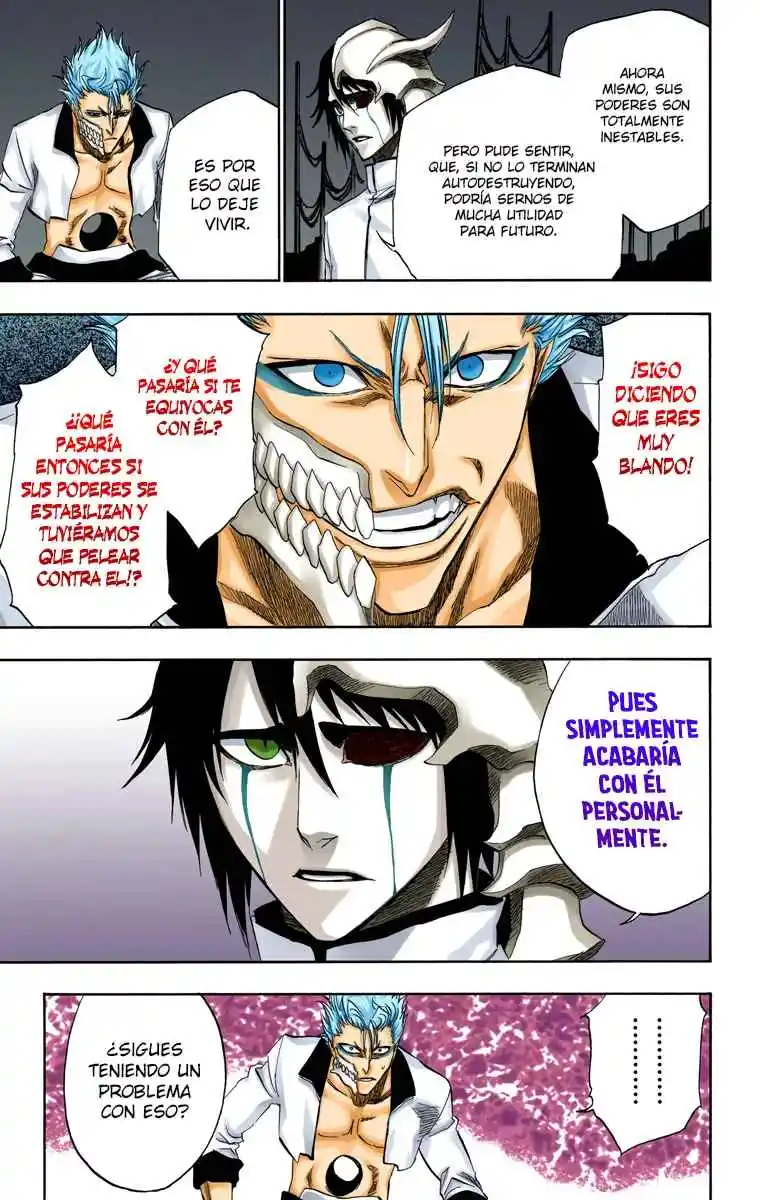 Bleach Full Color - Capítulo 198 - Página 12 - LectorTMOo