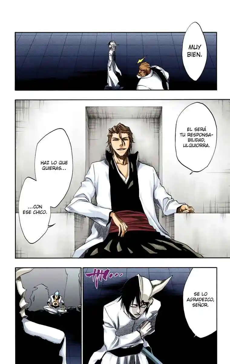 Bleach Full Color - Capítulo 198 - Página 13 - LectorTMOo