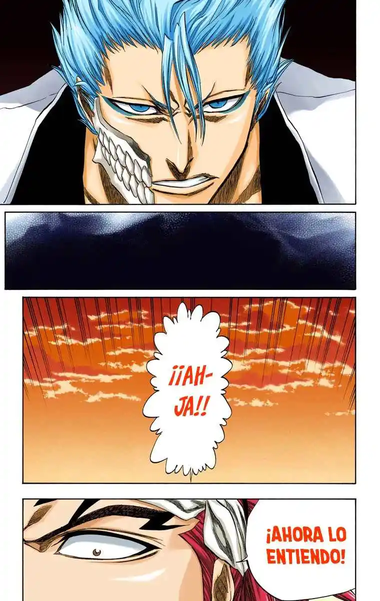 Bleach Full Color - Capítulo 198 - Página 14 - LectorTMOo