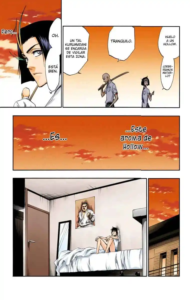 Bleach Full Color - Capítulo 198 - Página 20 - LectorTMOo