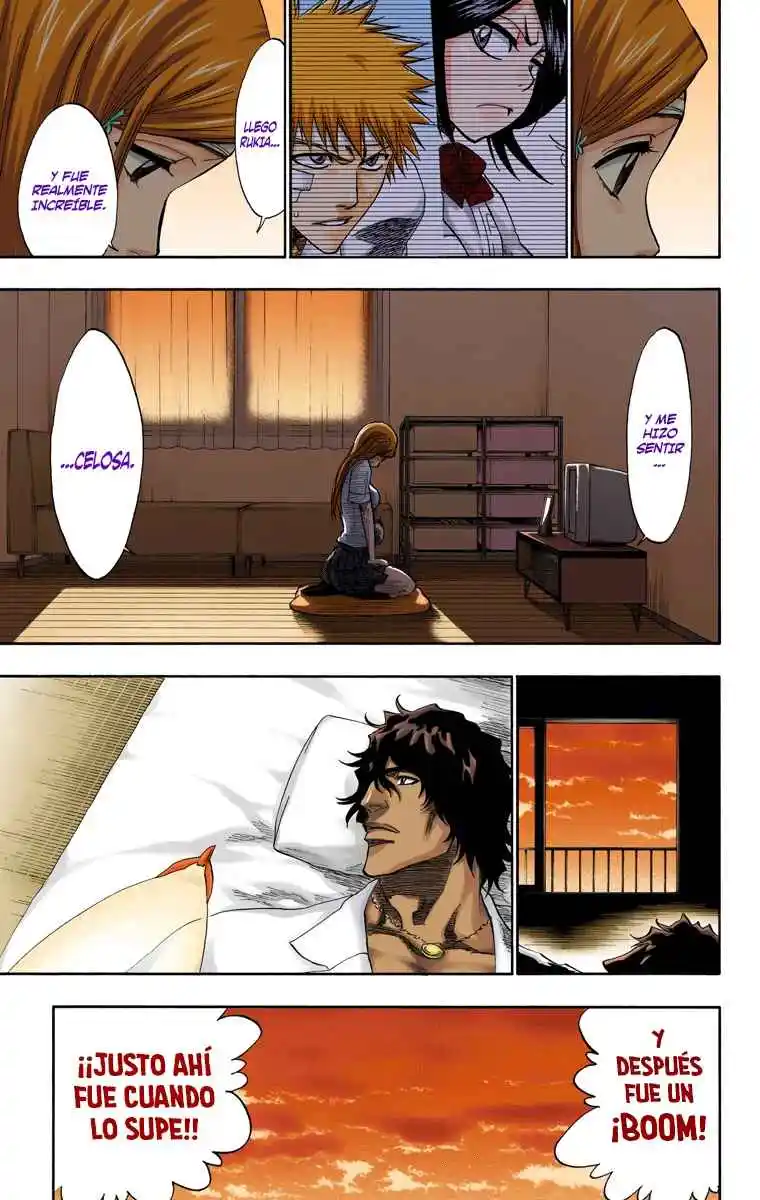 Bleach Full Color - Capítulo 198 - Página 22 - LectorTMOo