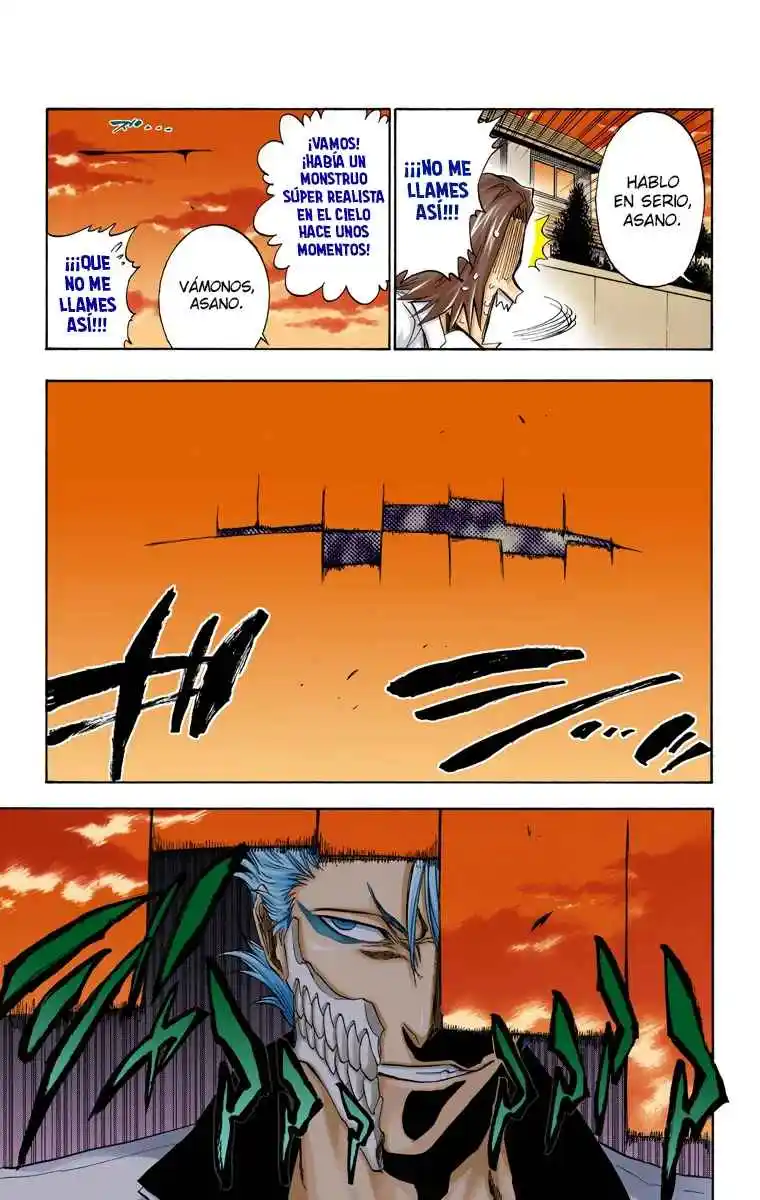 Bleach Full Color - Capítulo 198 - Página 24 - LectorTMOo