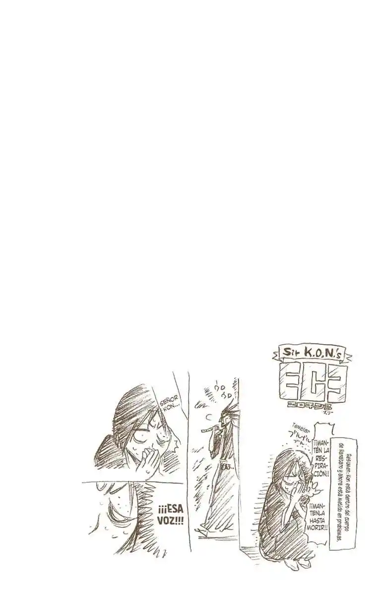 Bleach Full Color - Capítulo 198 - Página 25 - LectorTMOo