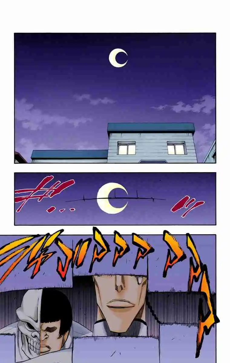 Bleach Full Color - Capítulo 199 - Página 4 - LectorTMOo
