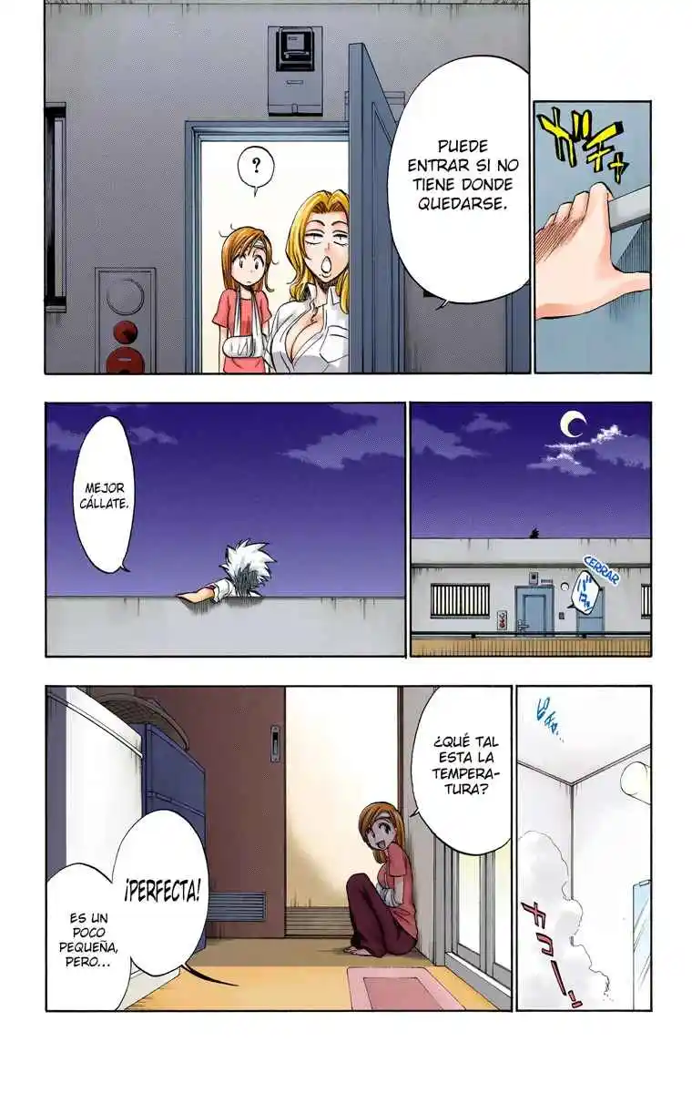 Bleach Full Color - Capítulo 199 - Página 7 - LectorTMOo