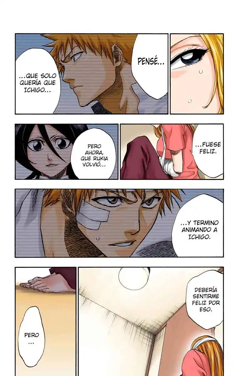 Bleach Full Color - Capítulo 199 - Página 10 - LectorTMOo