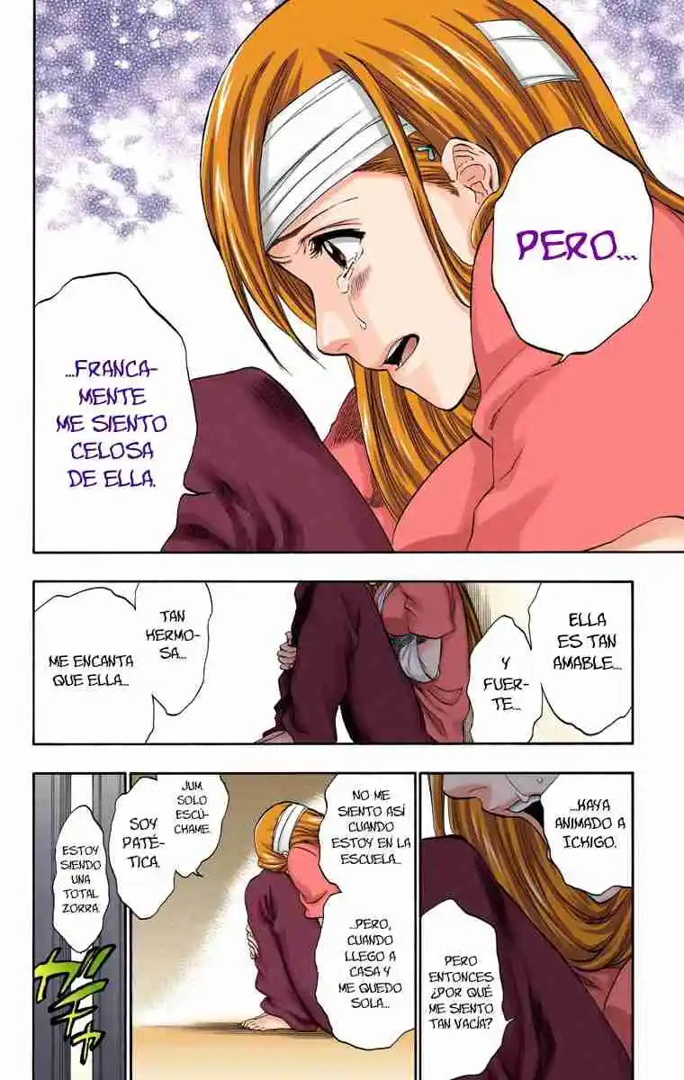 Bleach Full Color - Capítulo 199 - Página 11 - LectorTMOo