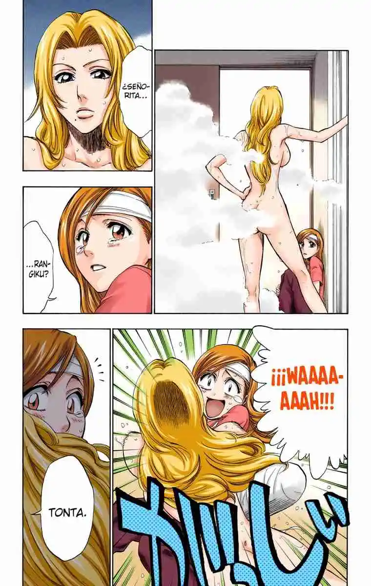 Bleach Full Color - Capítulo 199 - Página 12 - LectorTMOo