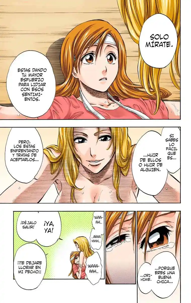 Bleach Full Color - Capítulo 199 - Página 14 - LectorTMOo