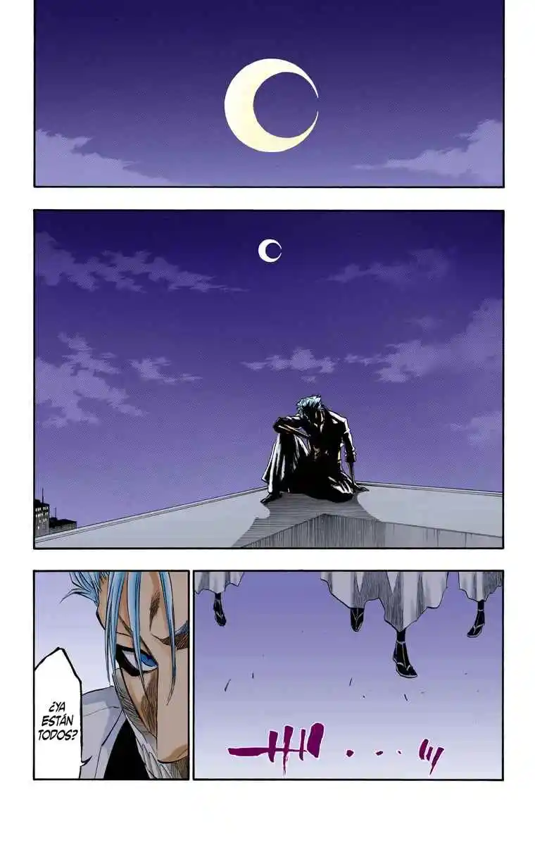 Bleach Full Color - Capítulo 199 - Página 15 - LectorTMOo