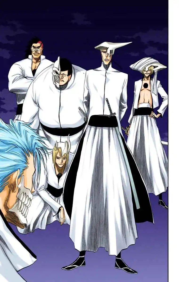 Bleach Full Color - Capítulo 199 - Página 16 - LectorTMOo