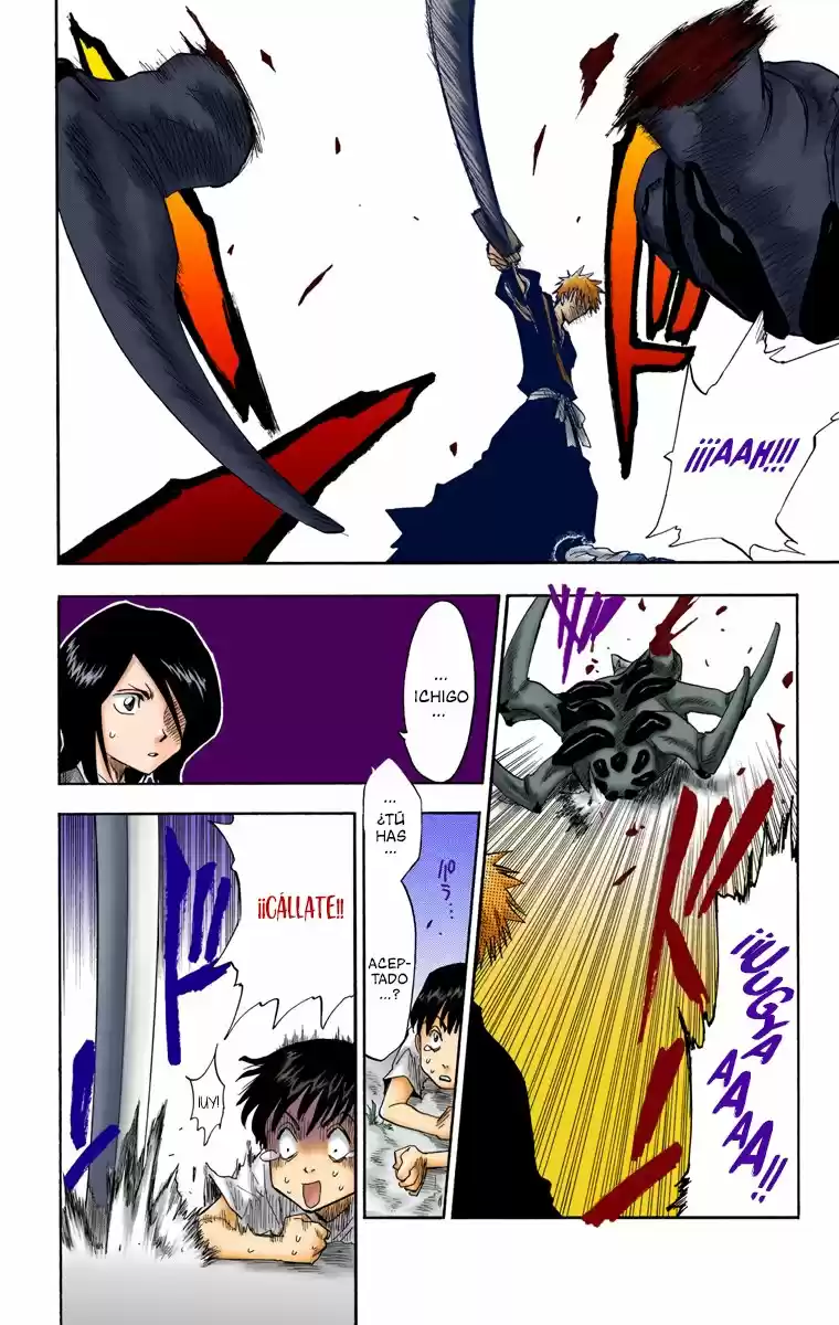 Bleach Full Color - Capítulo 2 - Página 21 - LectorTMOo