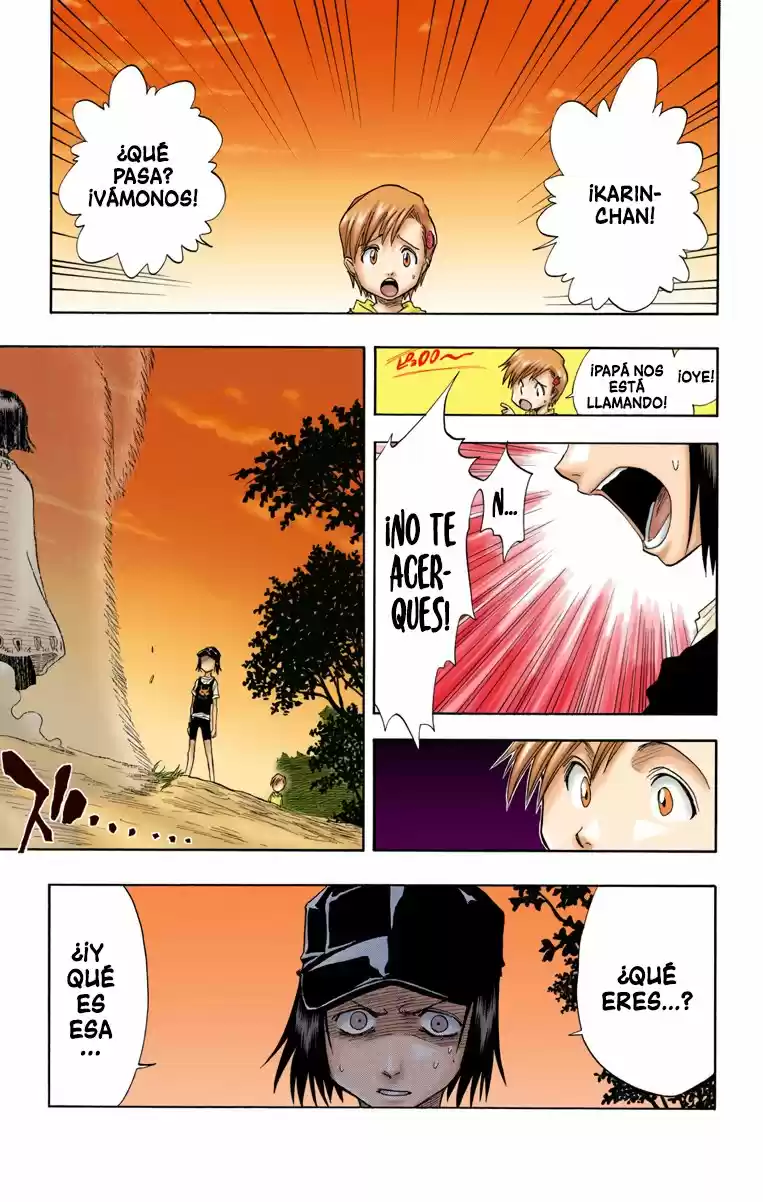 Bleach Full Color - Capítulo 20 - Página 6 - LectorTMOo