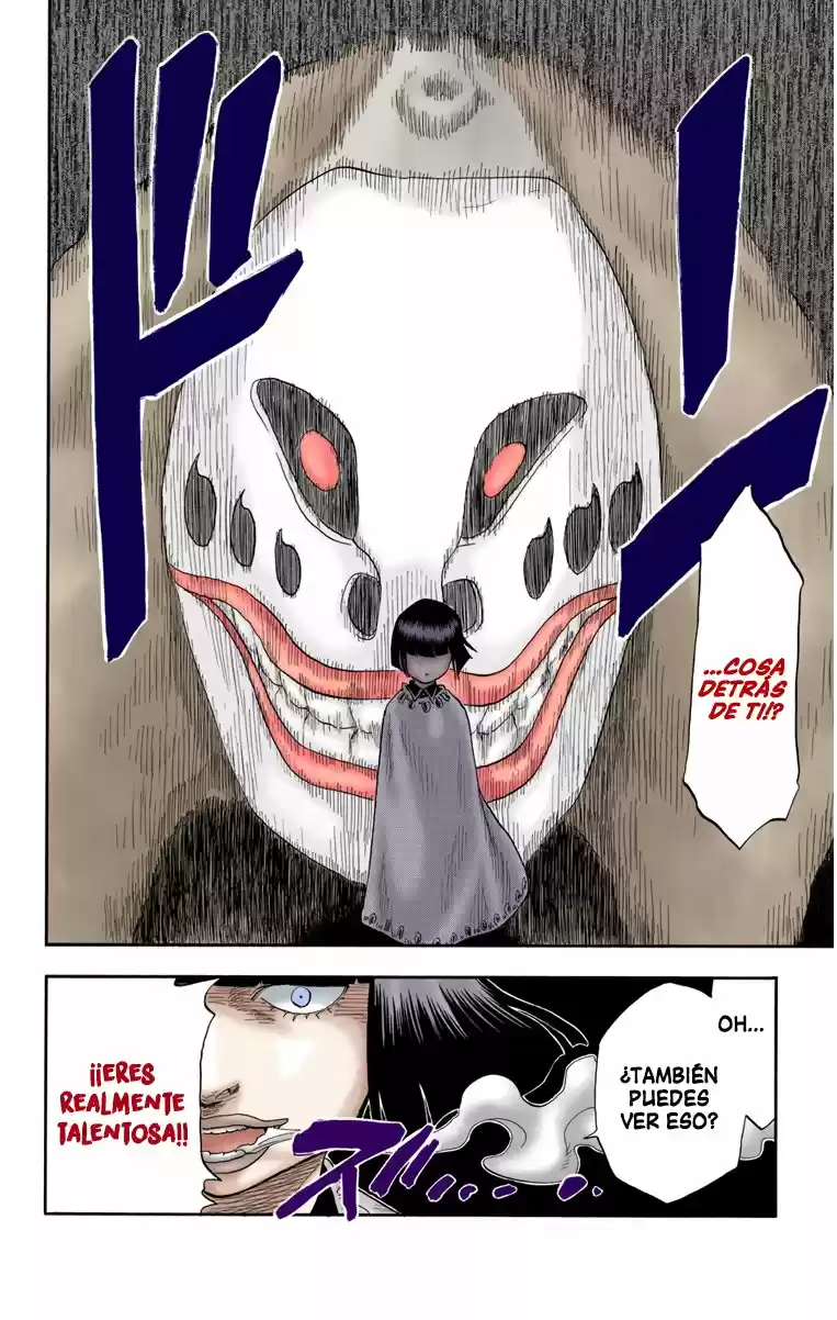 Bleach Full Color - Capítulo 20 - Página 7 - LectorTMOo