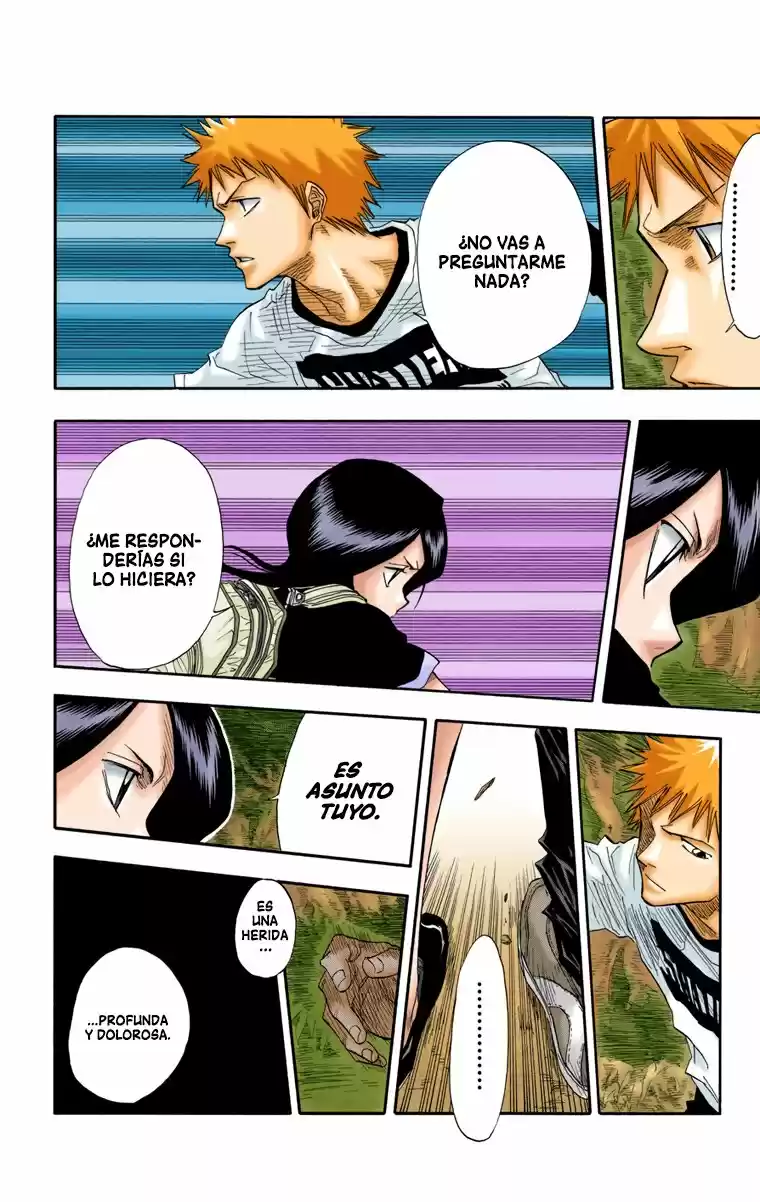 Bleach Full Color - Capítulo 20 - Página 11 - LectorTMOo