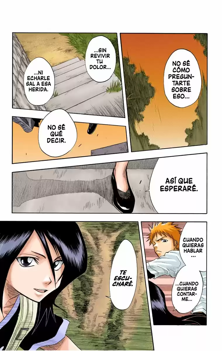 Bleach Full Color - Capítulo 20 - Página 12 - LectorTMOo