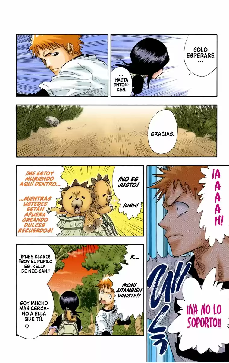 Bleach Full Color - Capítulo 20 - Página 13 - LectorTMOo