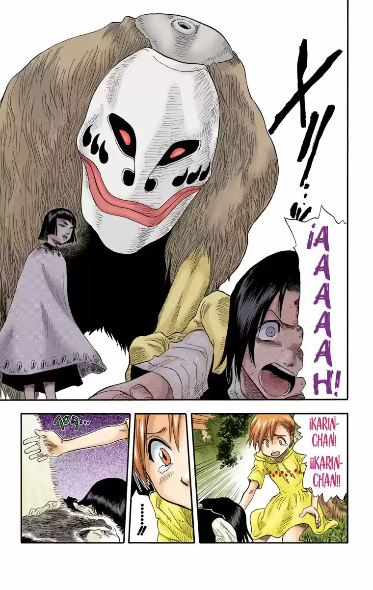 Bleach Full Color - Capítulo 20 - Página 16 - LectorTMOo
