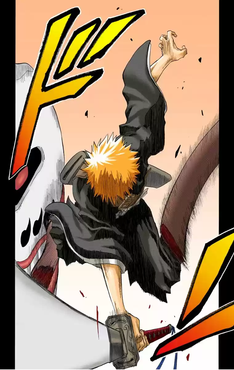 Bleach Full Color - Capítulo 20 - Página 19 - LectorTMOo
