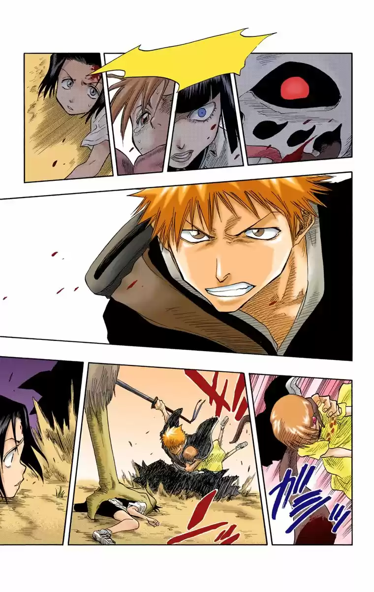 Bleach Full Color - Capítulo 20 - Página 20 - LectorTMOo