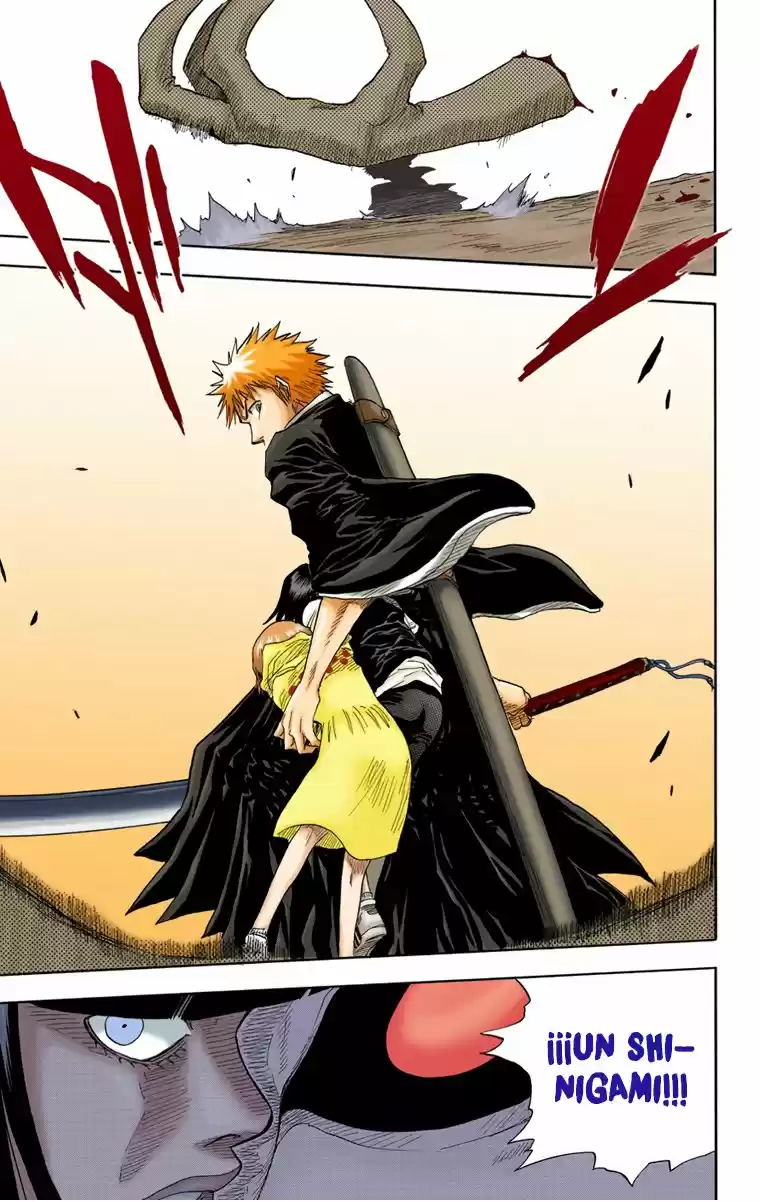 Bleach Full Color - Capítulo 20 - Página 22 - LectorTMOo