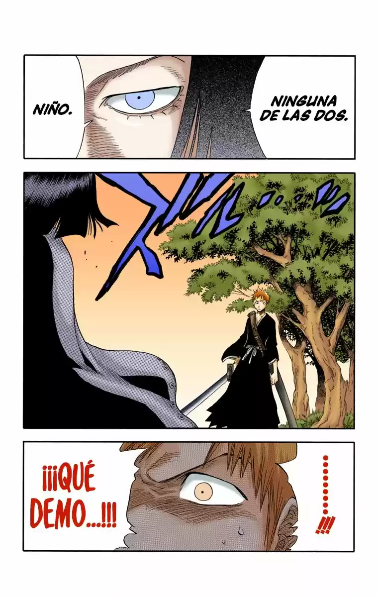 Bleach Full Color - Capítulo 20 - Página 24 - LectorTMOo