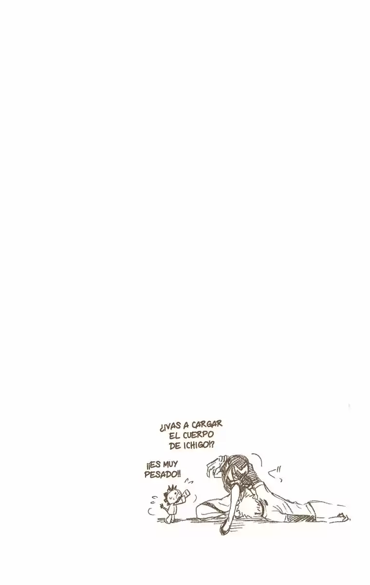 Bleach Full Color - Capítulo 20 - Página 25 - LectorTMOo