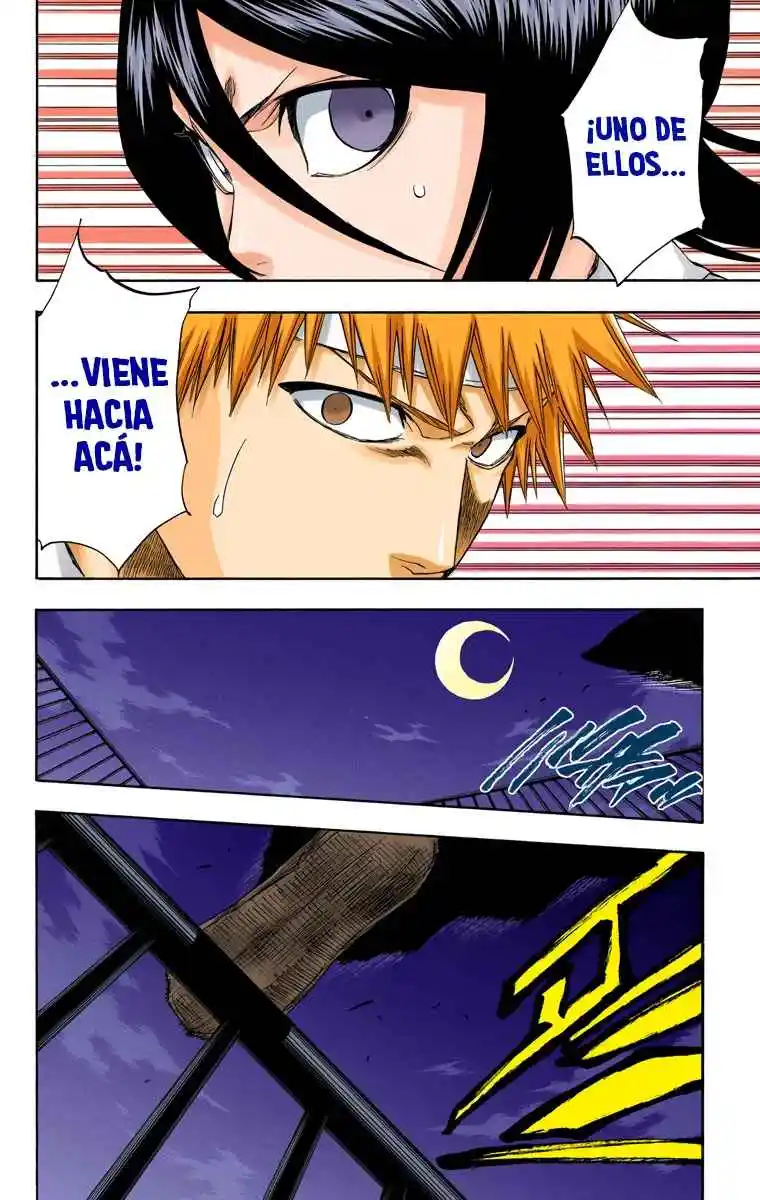 Bleach Full Color - Capítulo 200 - Página 10 - LectorTMOo