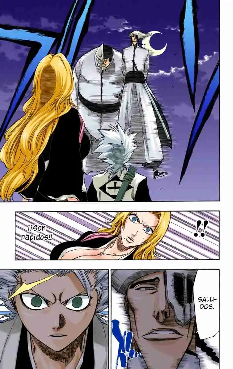Bleach Full Color - Capítulo 200 - Página 13 - LectorTMOo