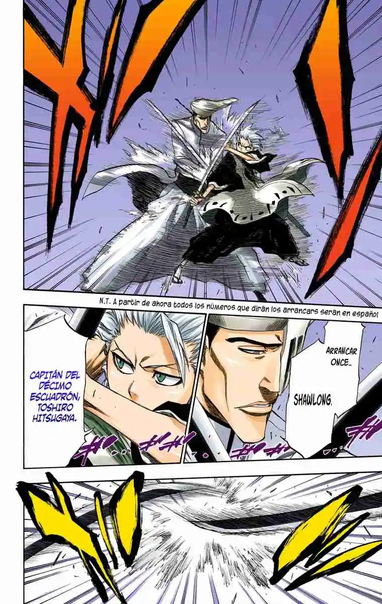 Bleach Full Color - Capítulo 200 - Página 14 - LectorTMOo