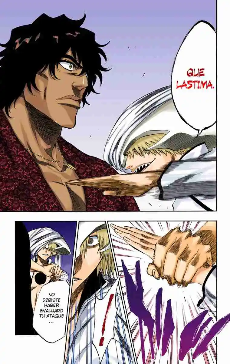 Bleach Full Color - Capítulo 200 - Página 17 - LectorTMOo