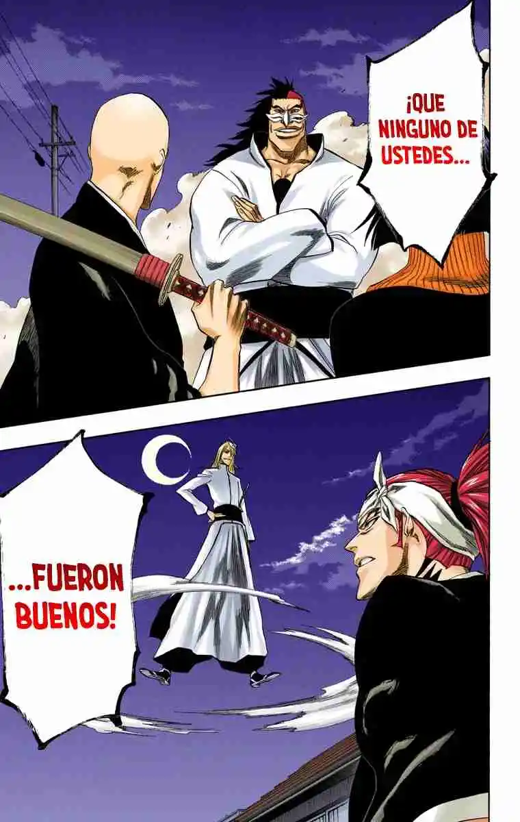 Bleach Full Color - Capítulo 200 - Página 19 - LectorTMOo