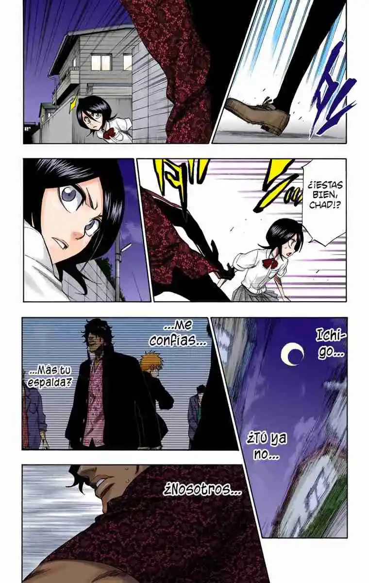 Bleach Full Color - Capítulo 201 - Página 5 - LectorTMOo