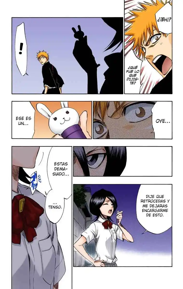 Bleach Full Color - Capítulo 201 - Página 9 - LectorTMOo
