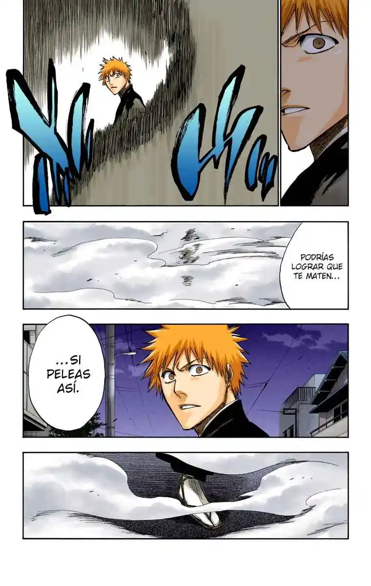 Bleach Full Color - Capítulo 201 - Página 10 - LectorTMOo