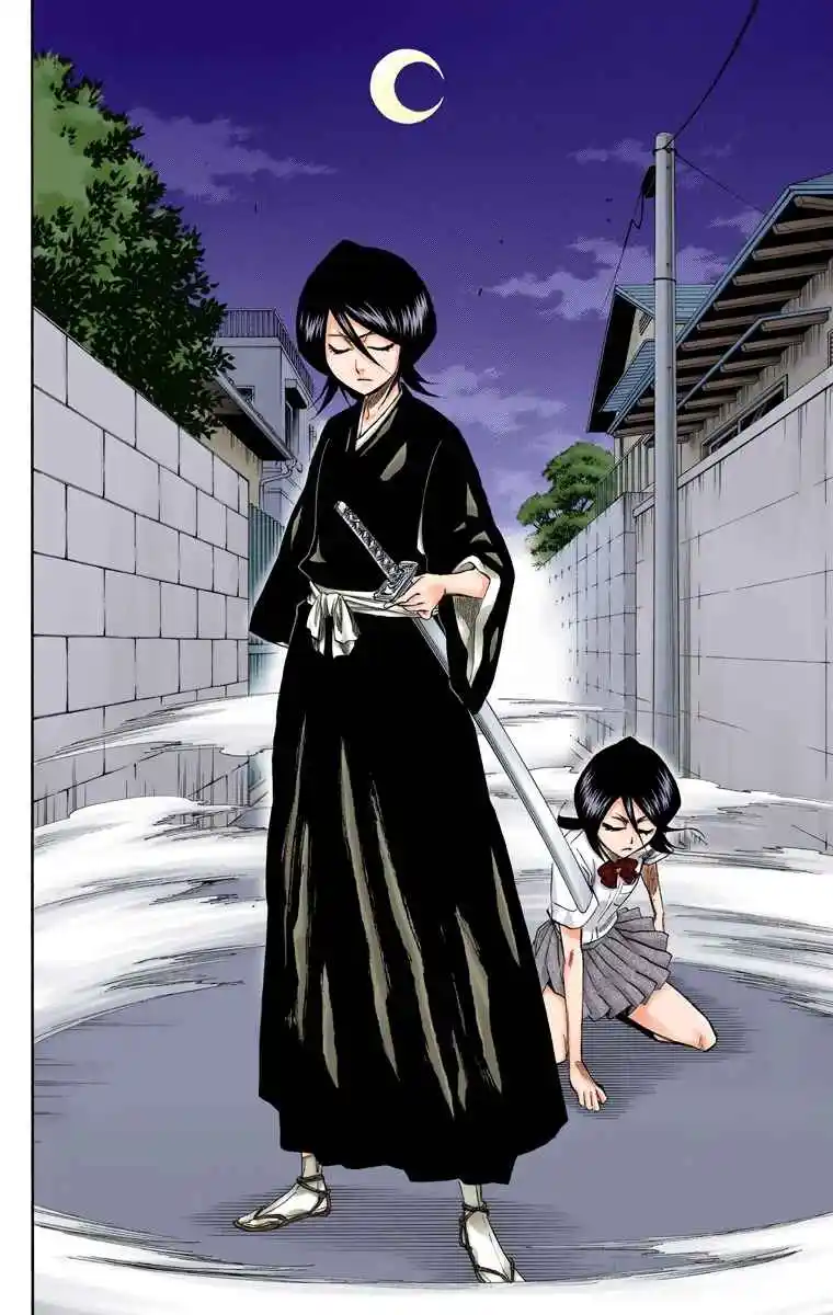 Bleach Full Color - Capítulo 201 - Página 11 - LectorTMOo